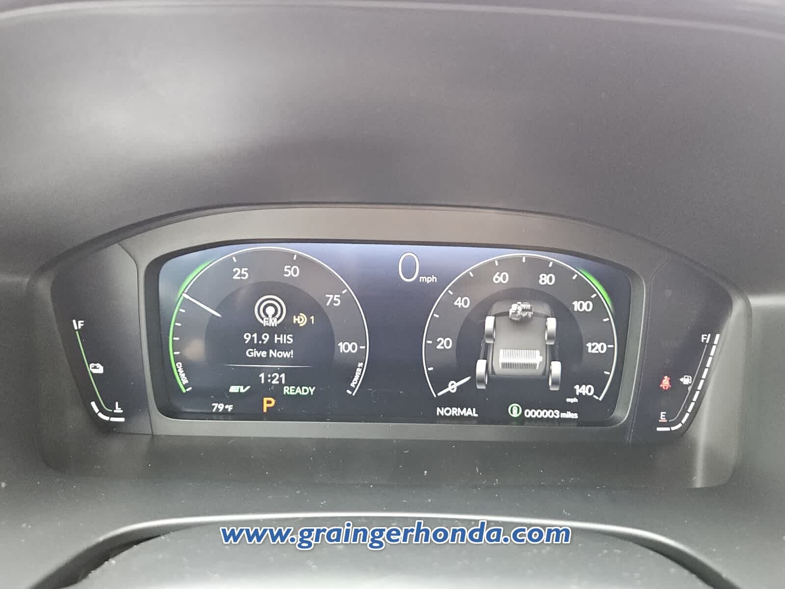 New 2027 Honda CR-V Hybrid SUV
