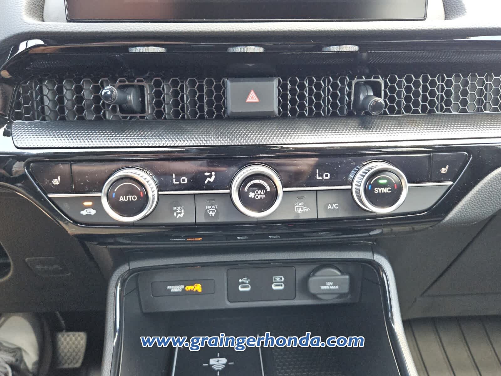 New 2027 Honda CR-V Hybrid SUV
