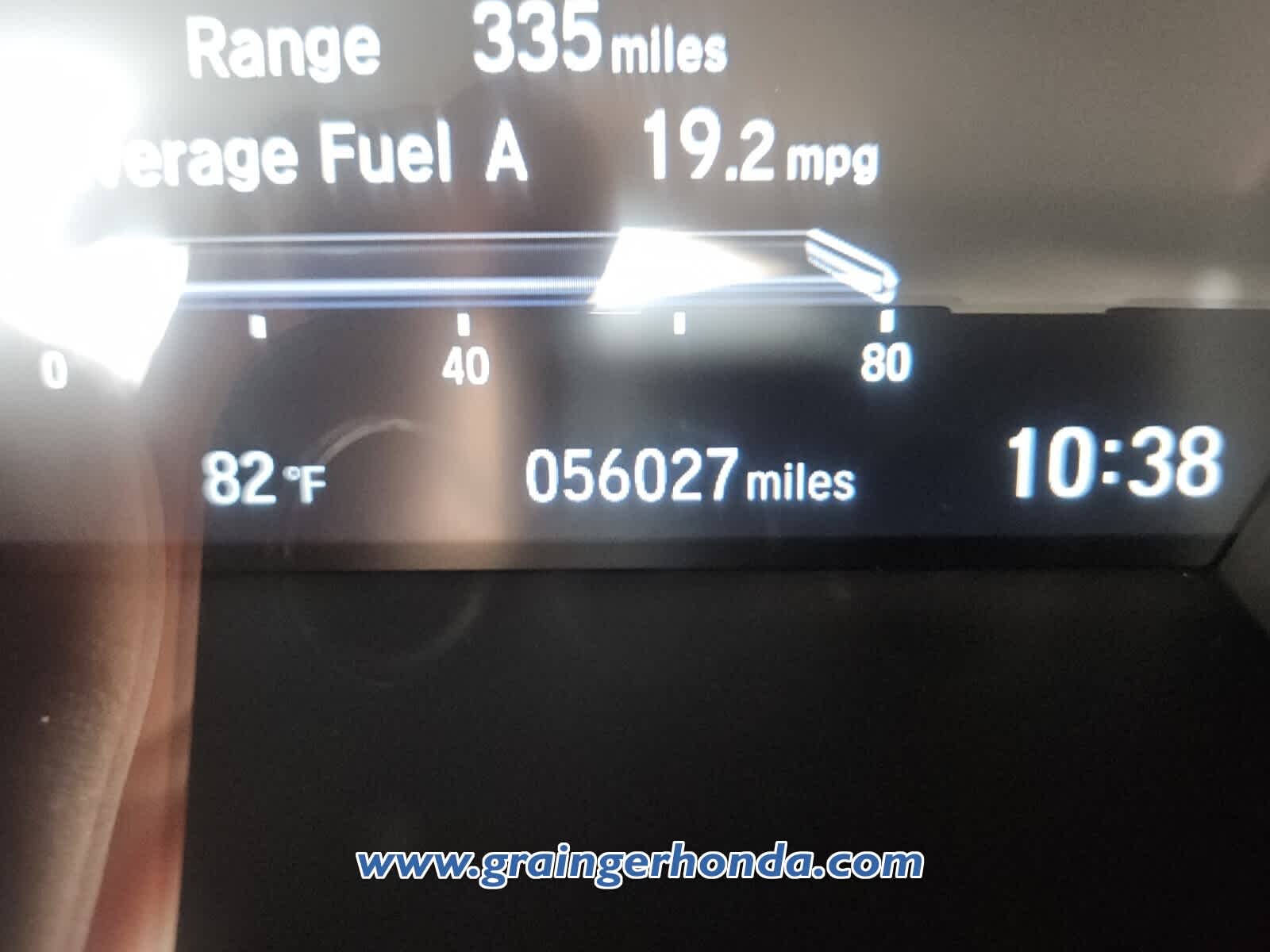 Used 2017 Honda CR-V SUV