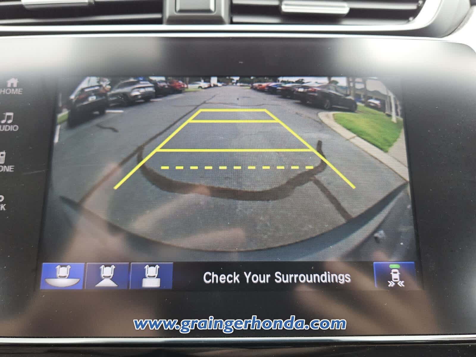 Used 2017 Honda CR-V SUV