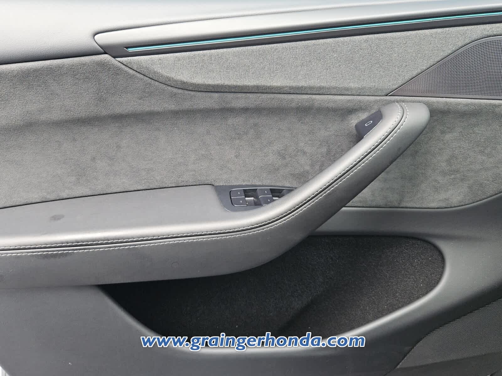 Used 2026 Tesla Model Y SUV