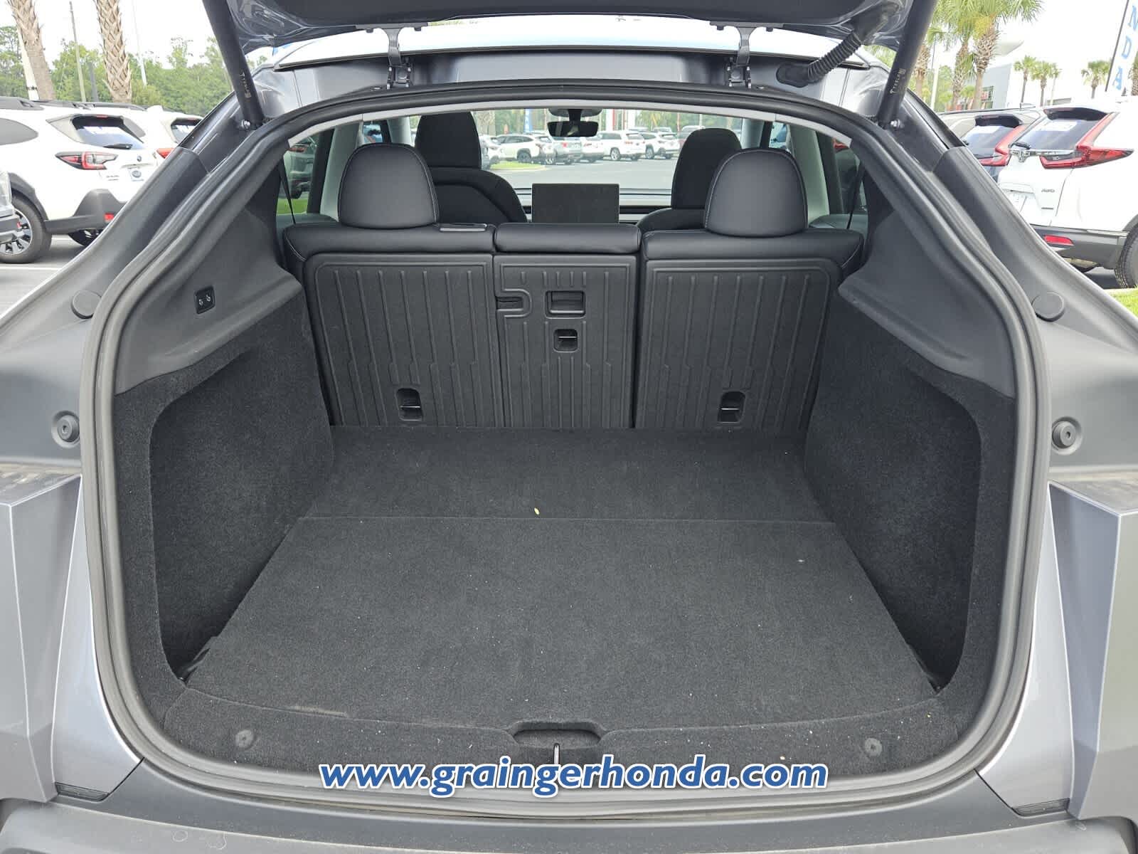 Used 2026 Tesla Model Y SUV