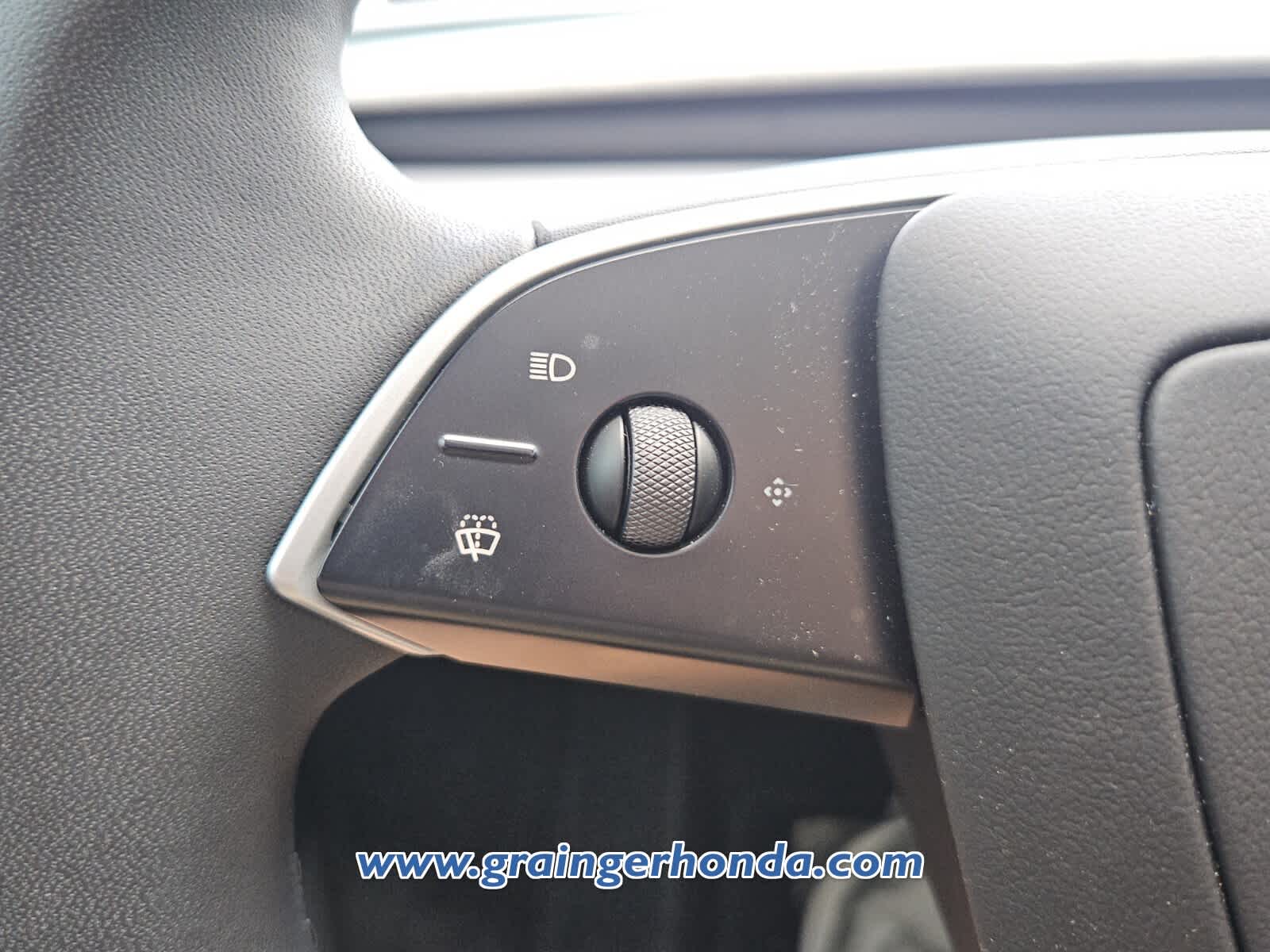 Used 2026 Tesla Model Y SUV