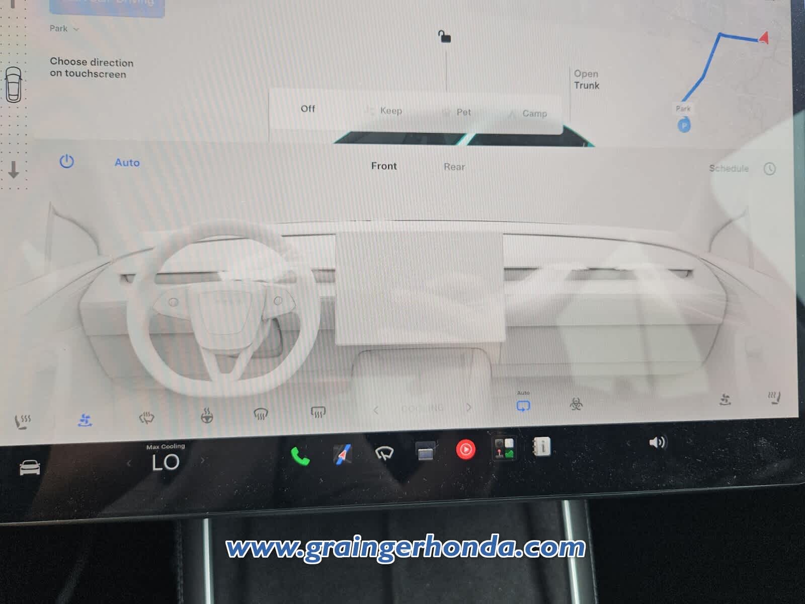 Used 2026 Tesla Model Y SUV