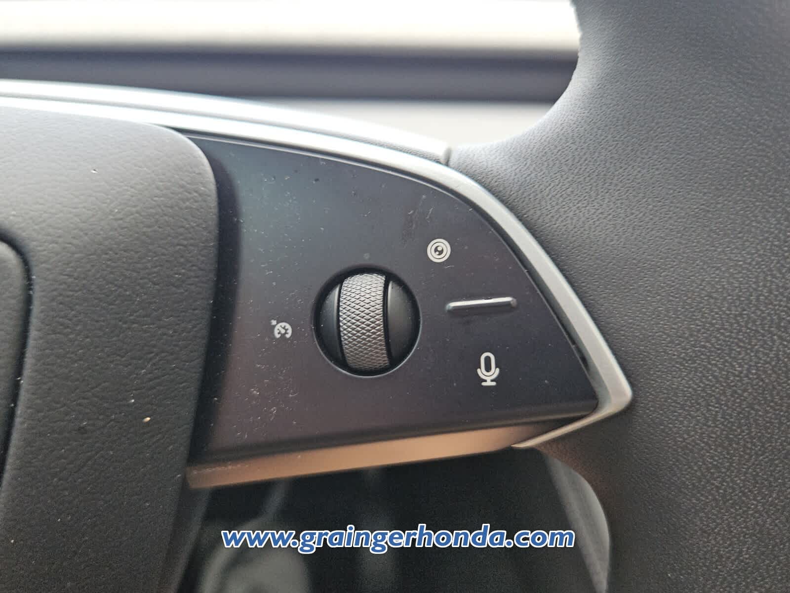 Used 2026 Tesla Model Y SUV