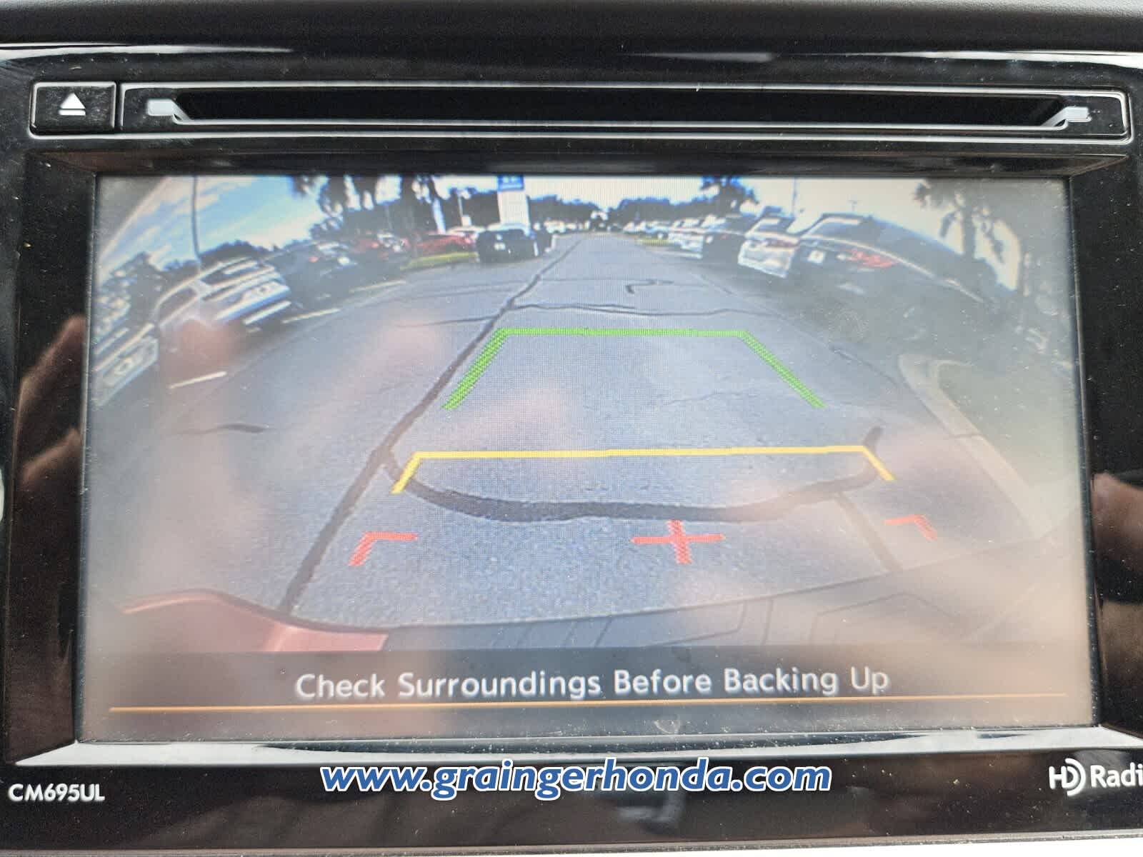 Used 2017 Subaru Crosstrek SUV