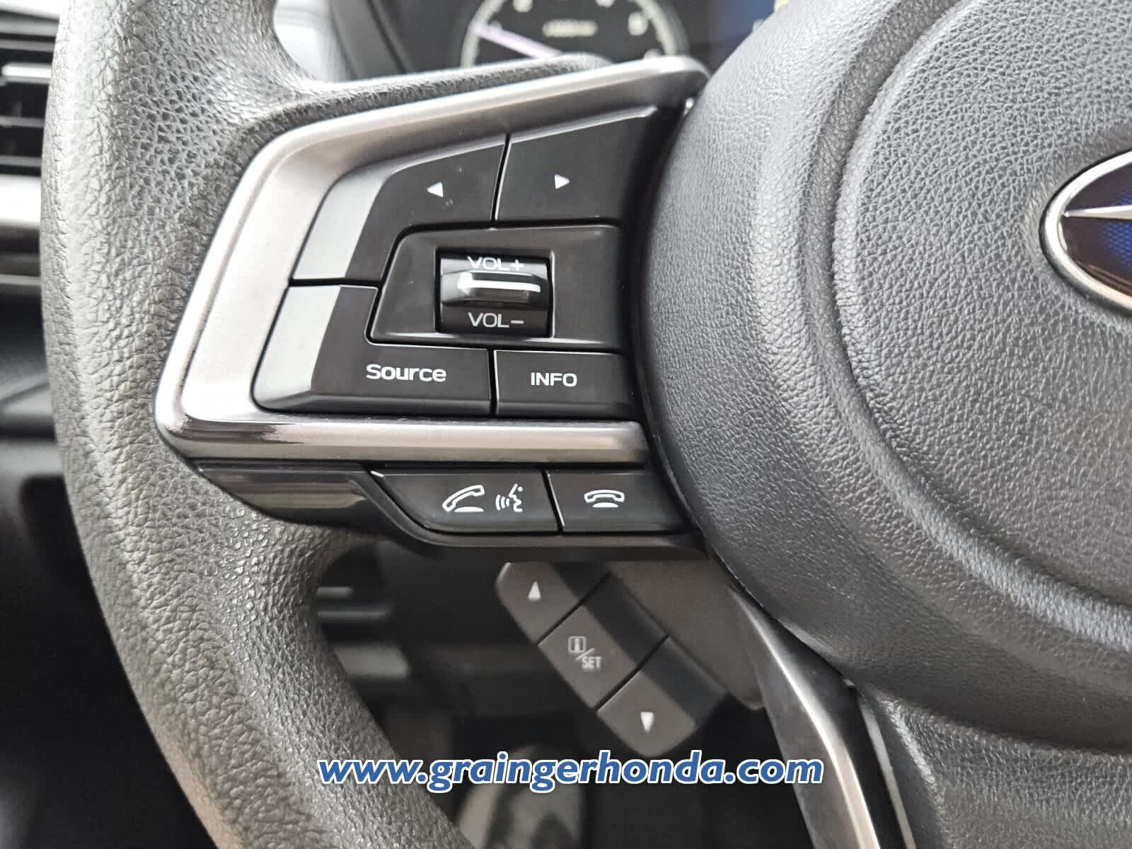 Used 2021 Subaru Forester SUV