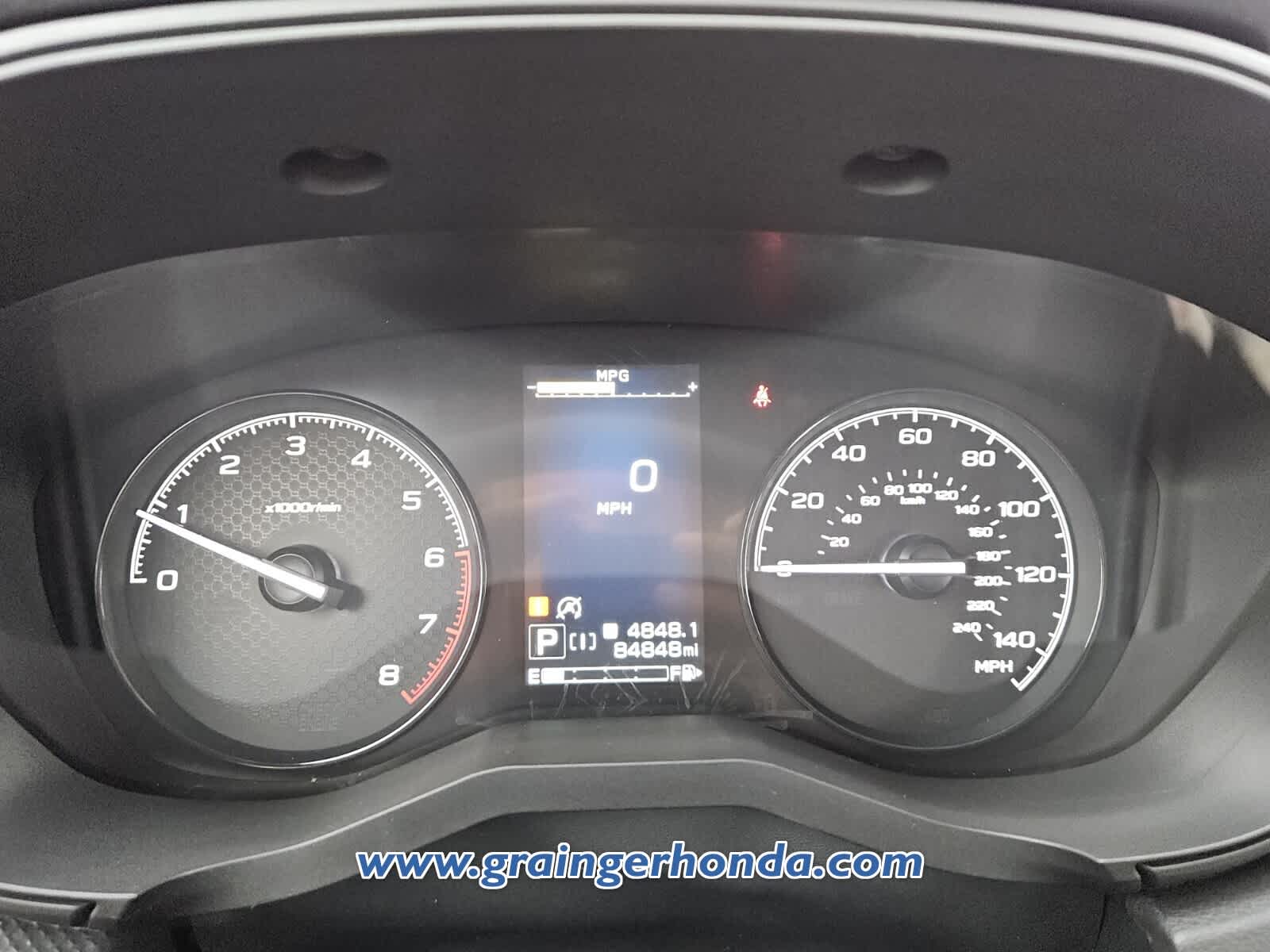 Used 2021 Subaru Forester SUV