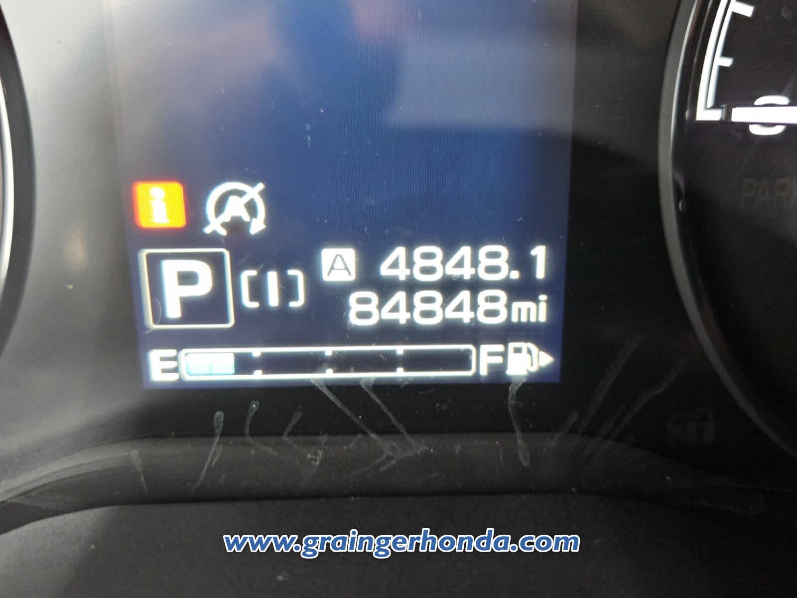Used 2021 Subaru Forester SUV