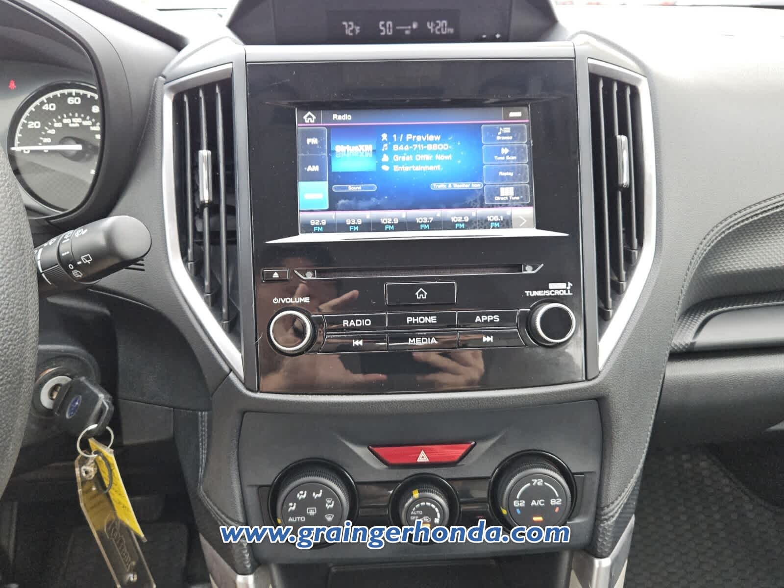 Used 2021 Subaru Forester SUV