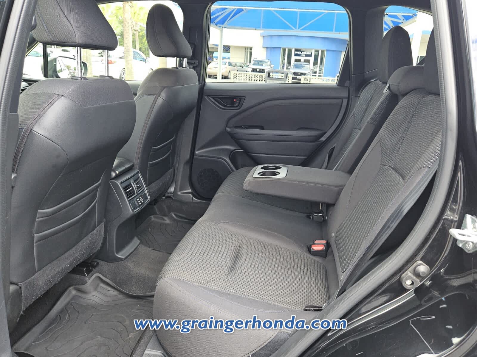 Used 2025 Subaru Forester SUV