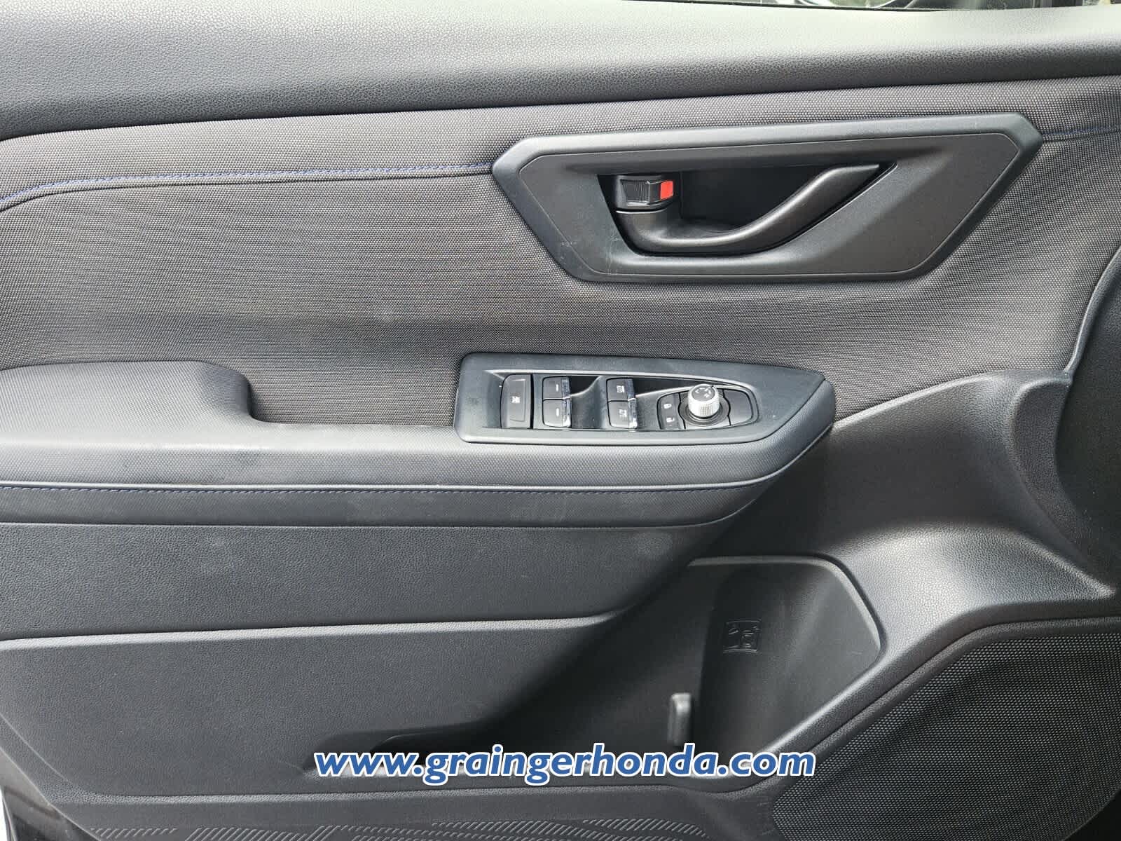 Used 2025 Subaru Forester SUV