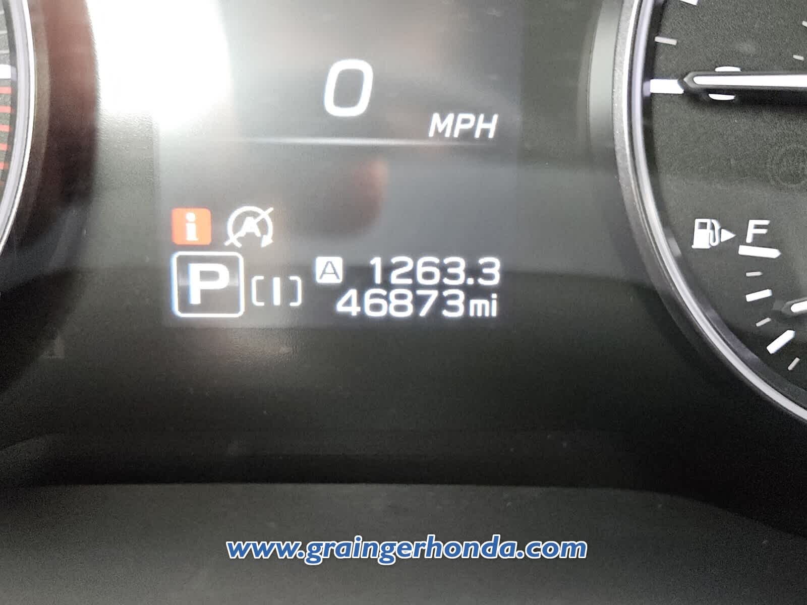 Used 2025 Subaru Forester SUV