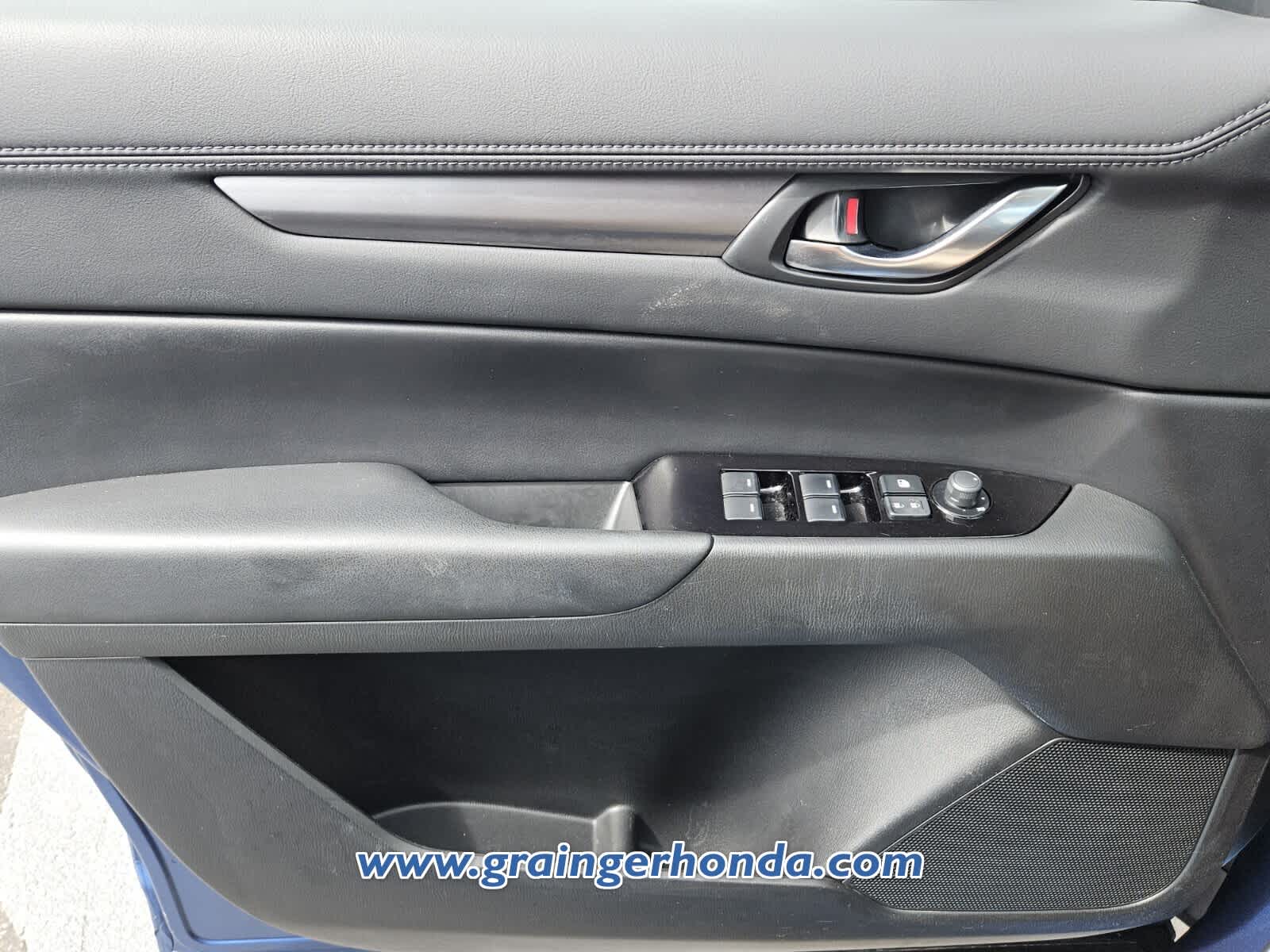 Used 2023 Mazda CX-5 SUV