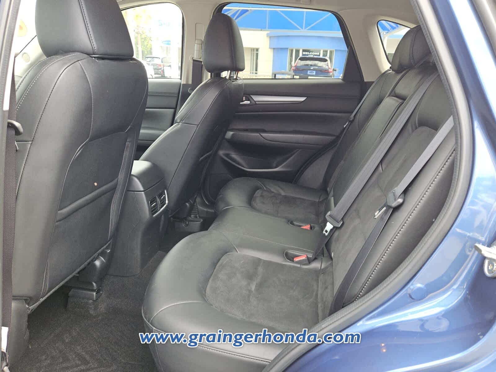 Used 2023 Mazda CX-5 SUV