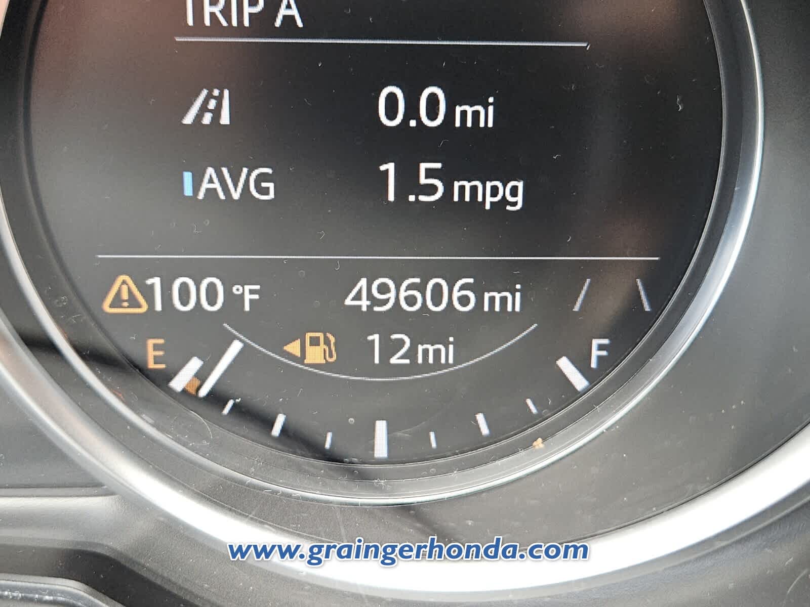 Used 2023 Mazda CX-5 SUV