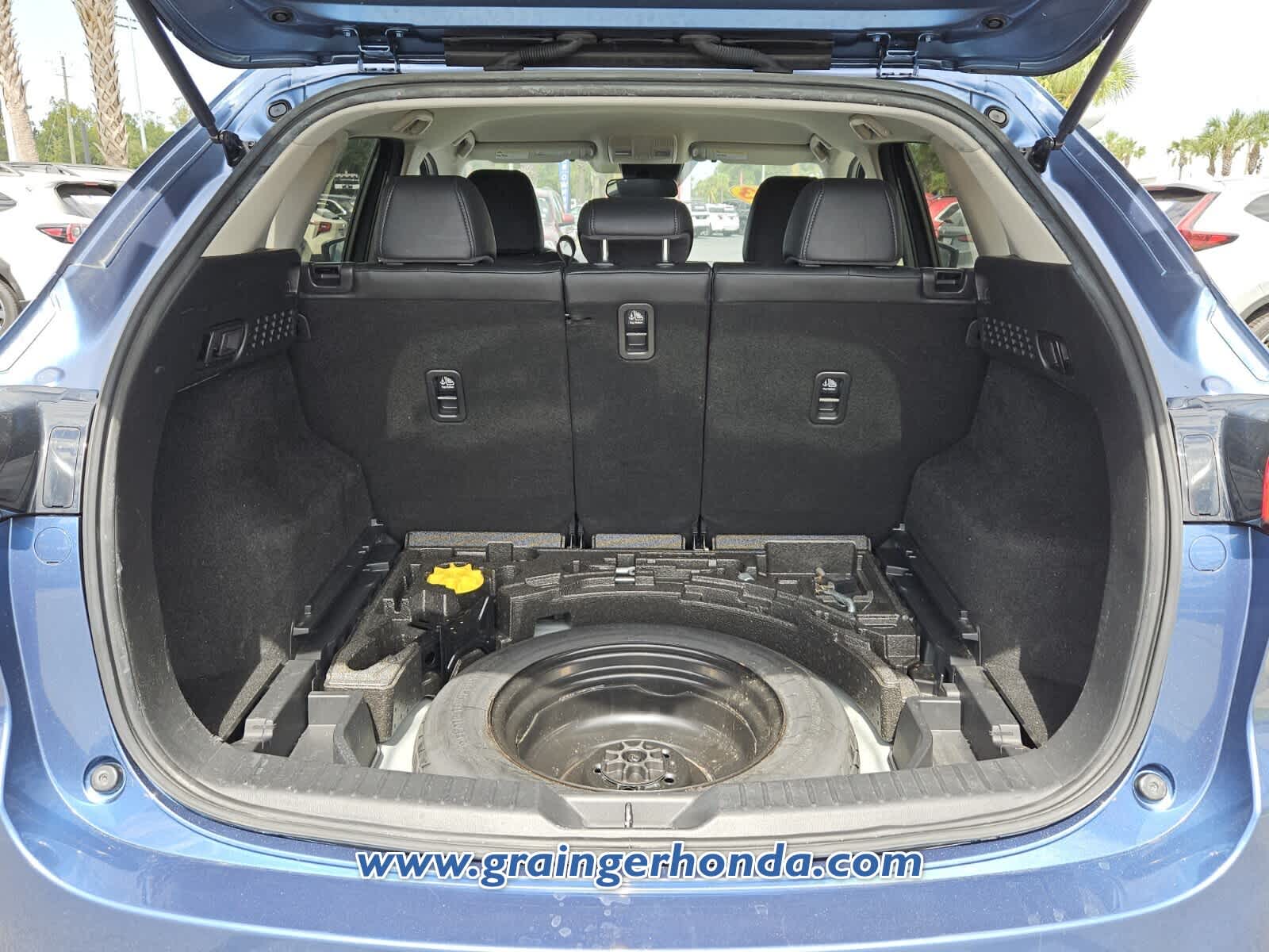 Used 2023 Mazda CX-5 SUV