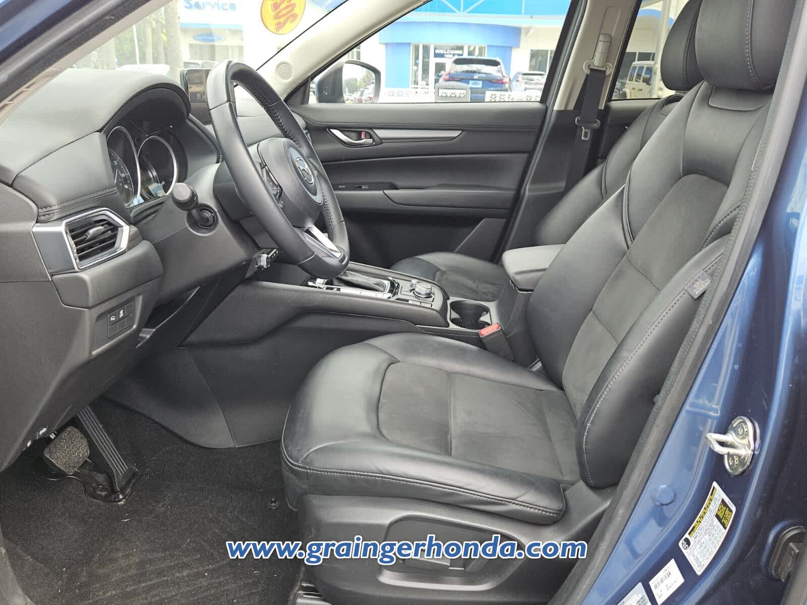 Used 2023 Mazda CX-5 SUV