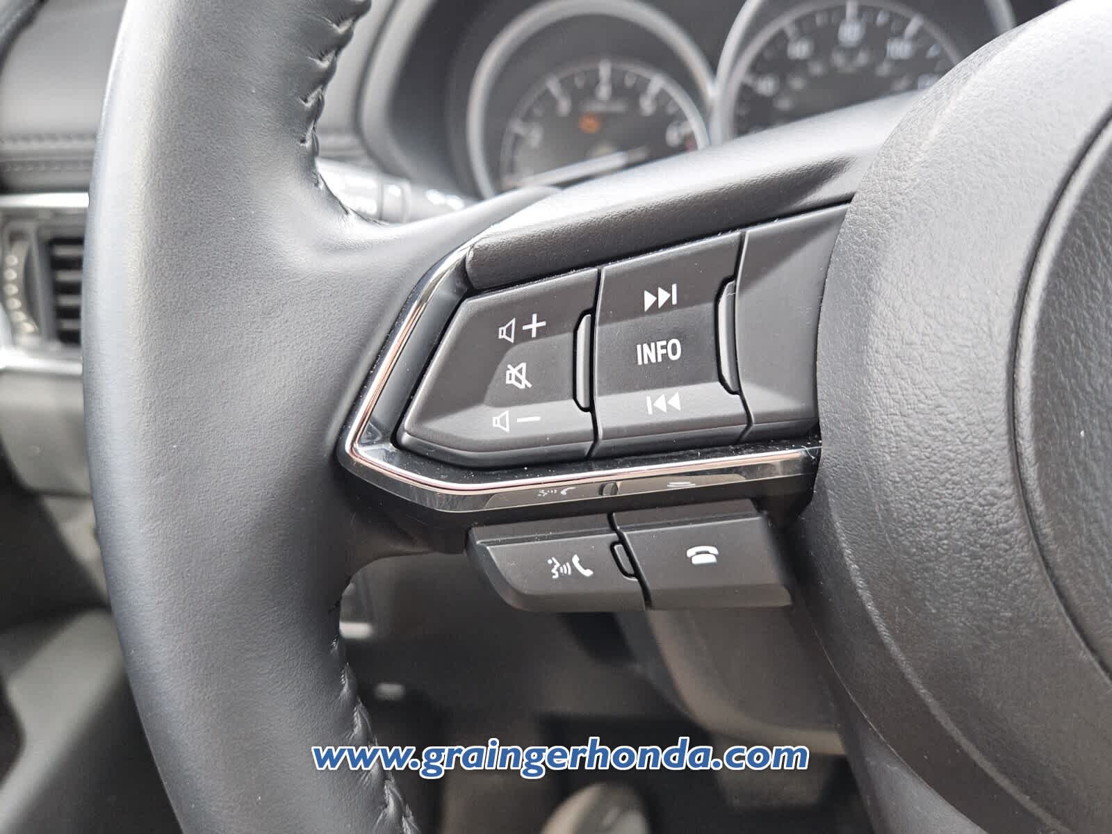 Used 2023 Mazda CX-5 SUV
