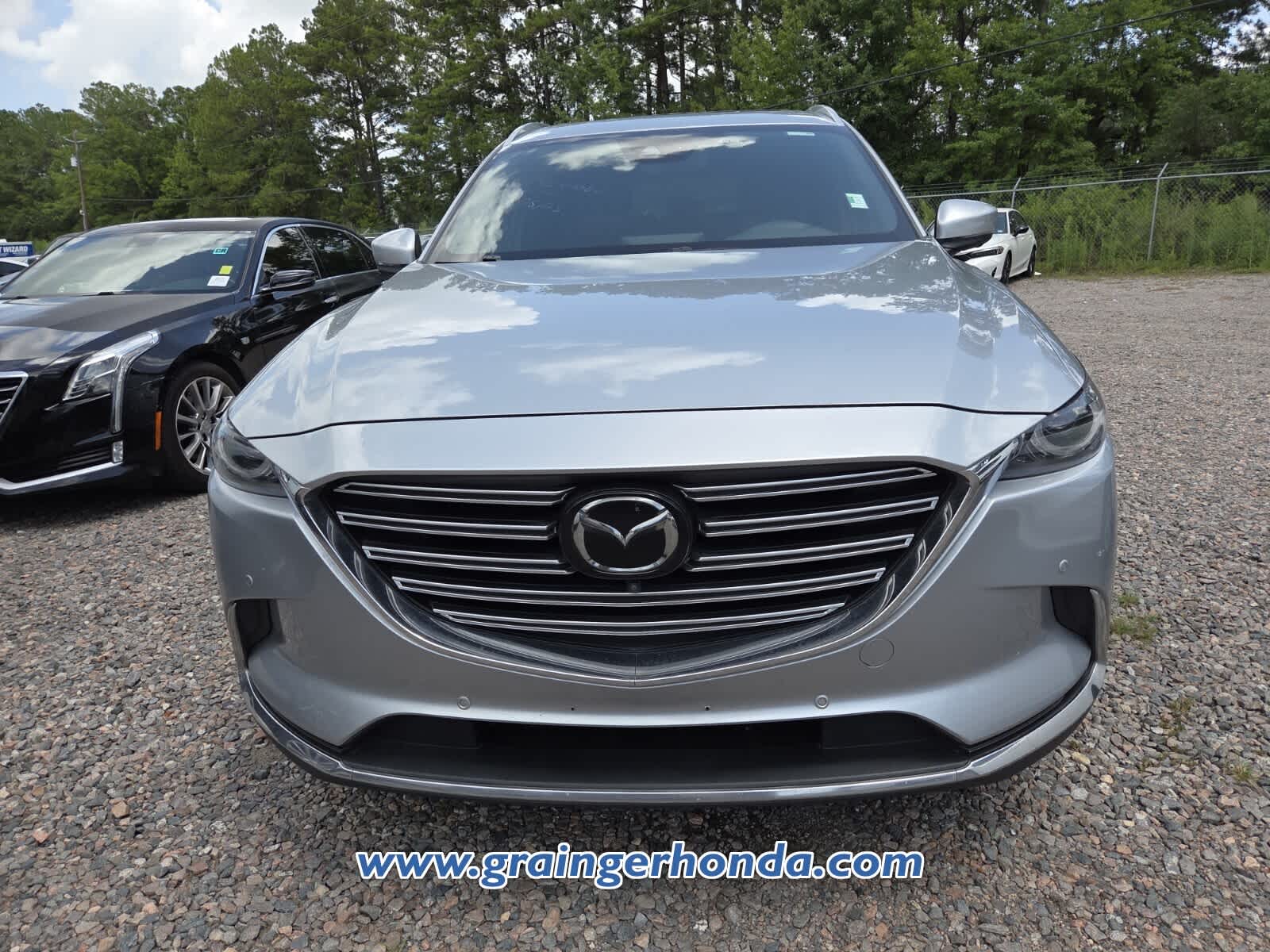 Used 2023 Mazda CX-9 SUV