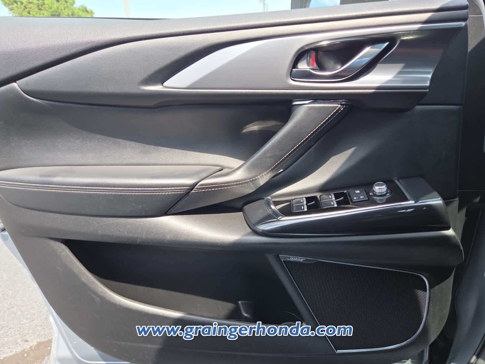 Used 2023 Mazda CX-9 SUV