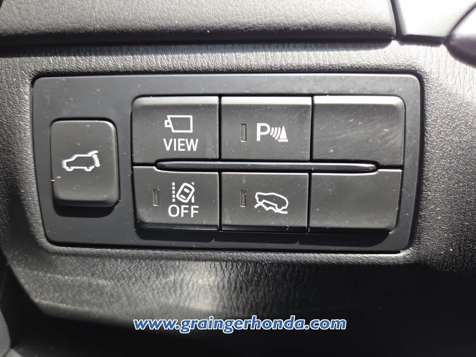Used 2023 Mazda CX-9 SUV