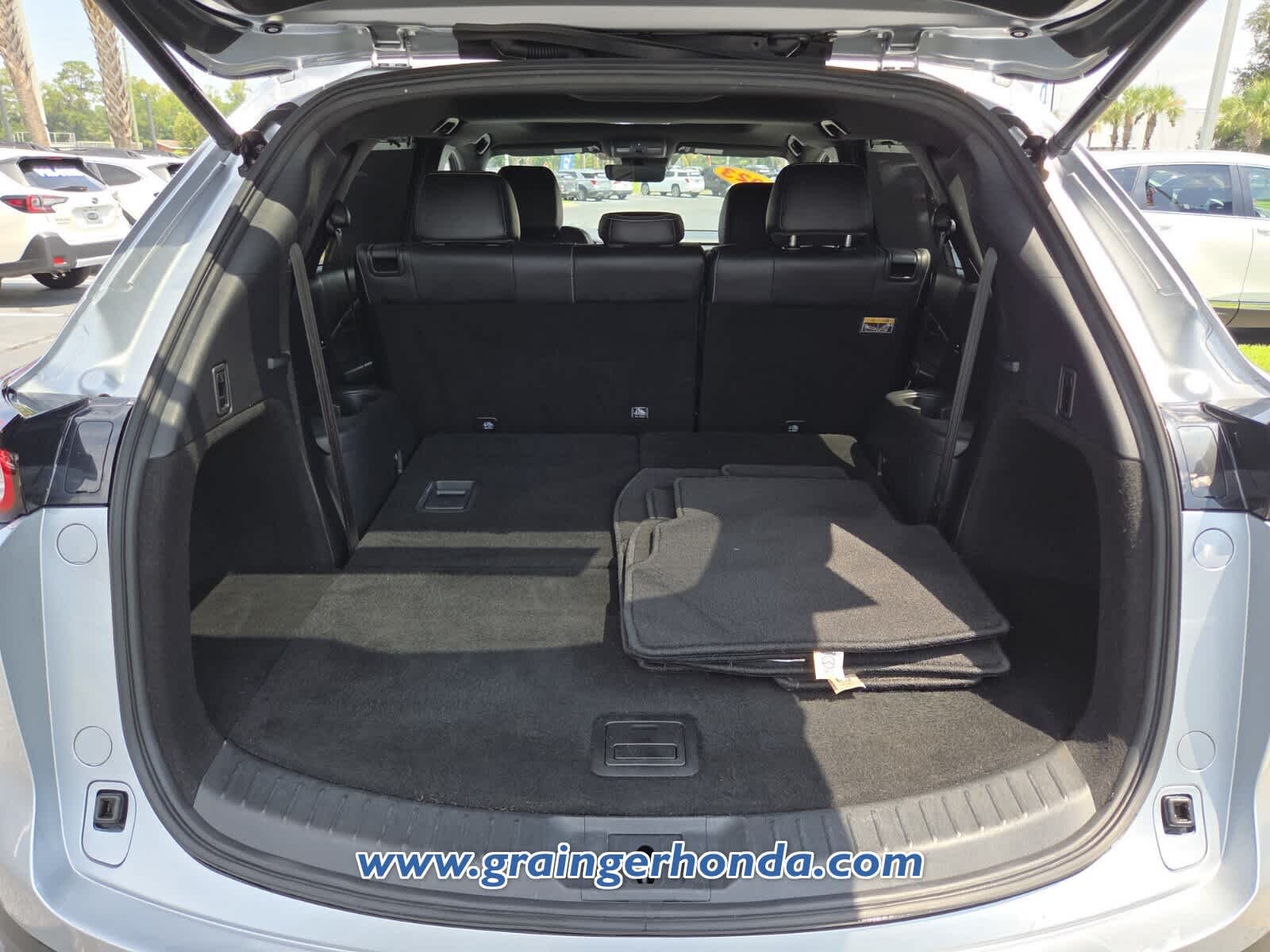 Used 2023 Mazda CX-9 SUV