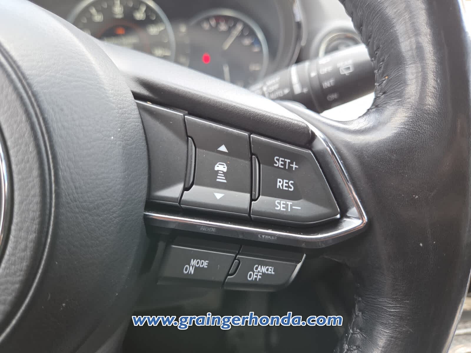 Used 2023 Mazda CX-9 SUV