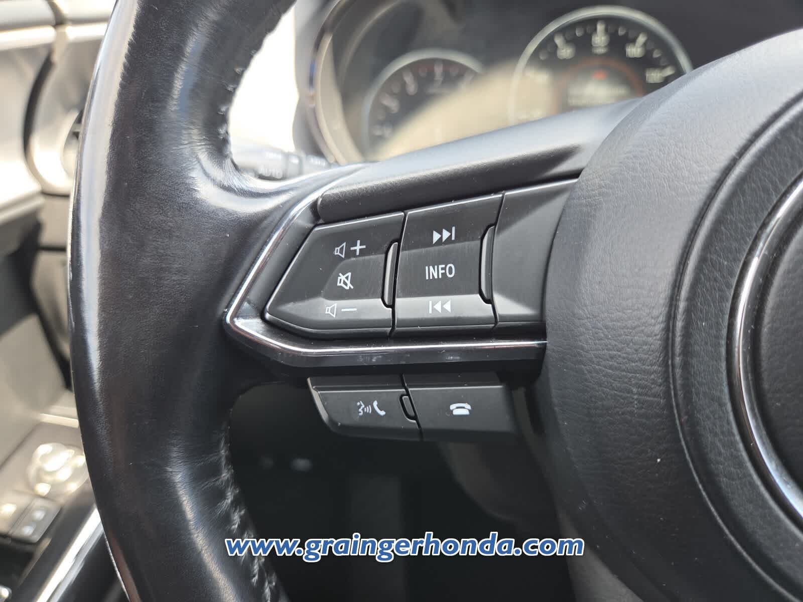 Used 2023 Mazda CX-9 SUV