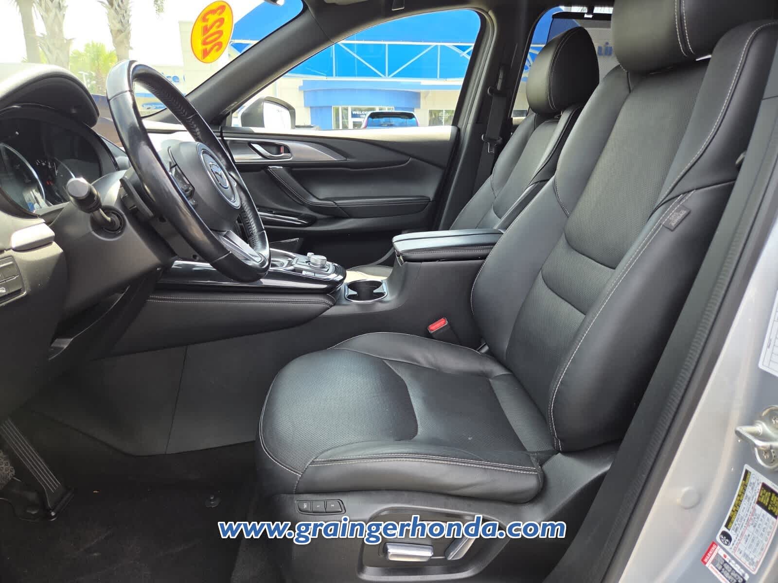 Used 2023 Mazda CX-9 SUV