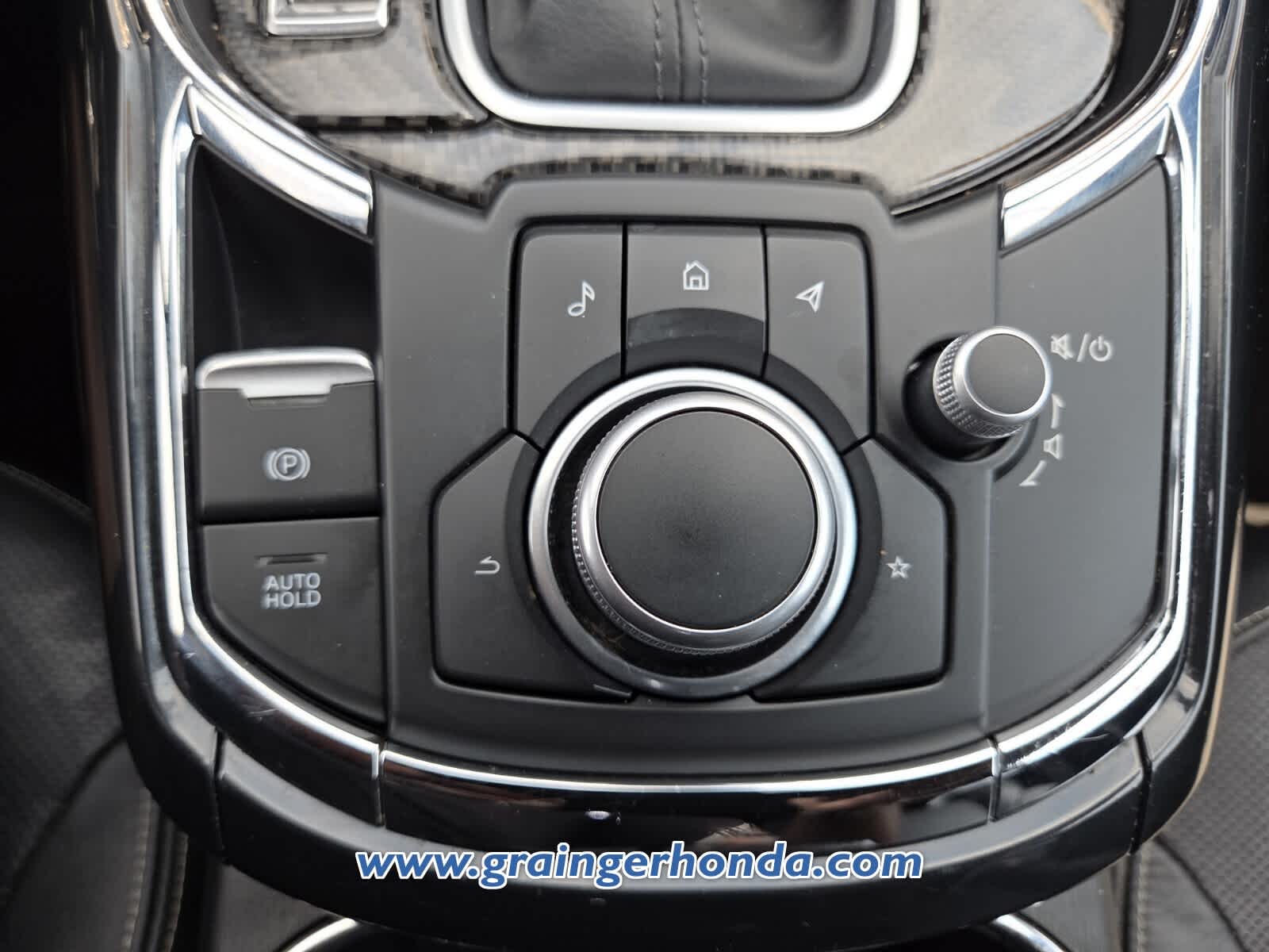 Used 2023 Mazda CX-9 SUV