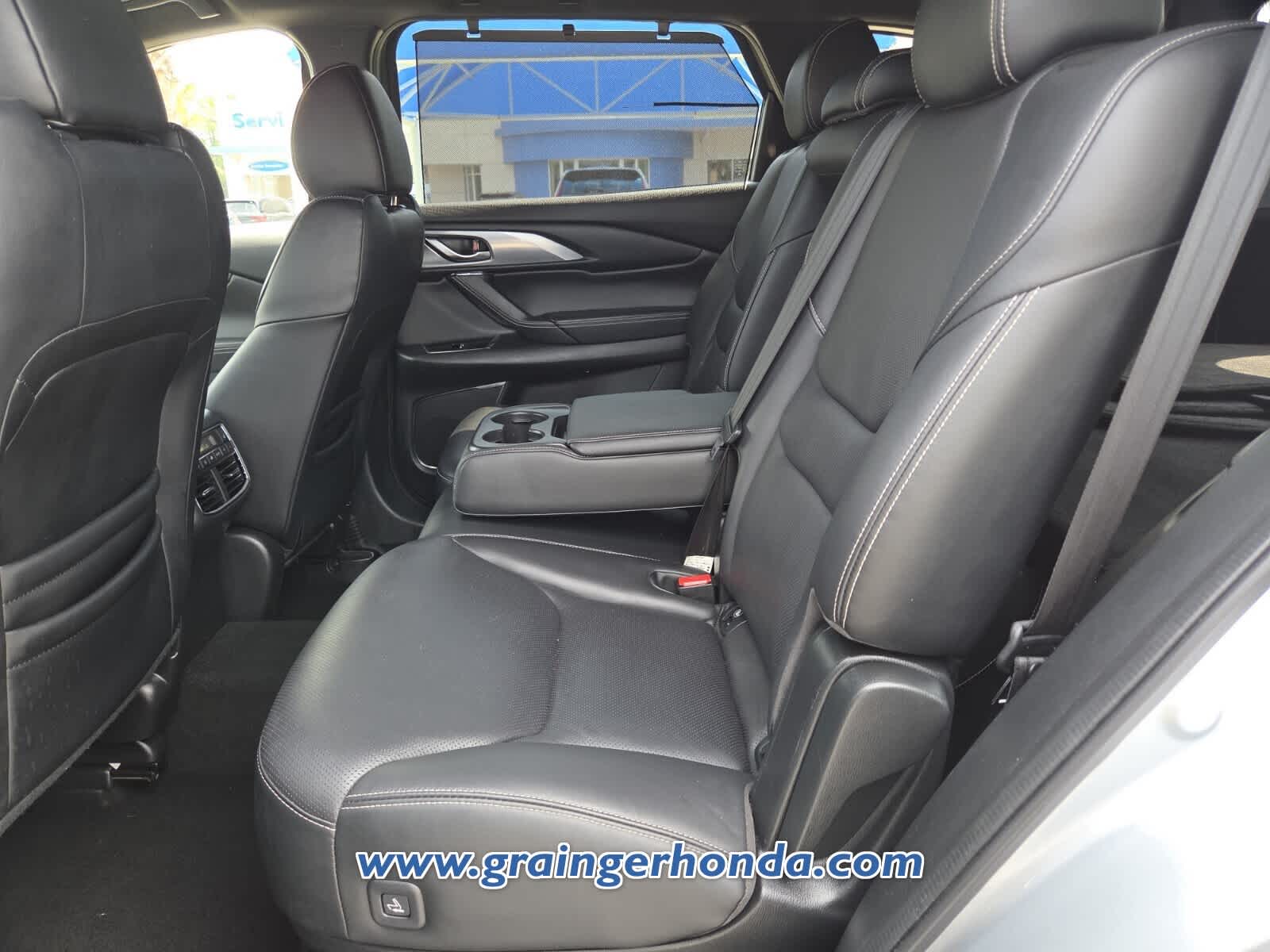 Used 2023 Mazda CX-9 SUV