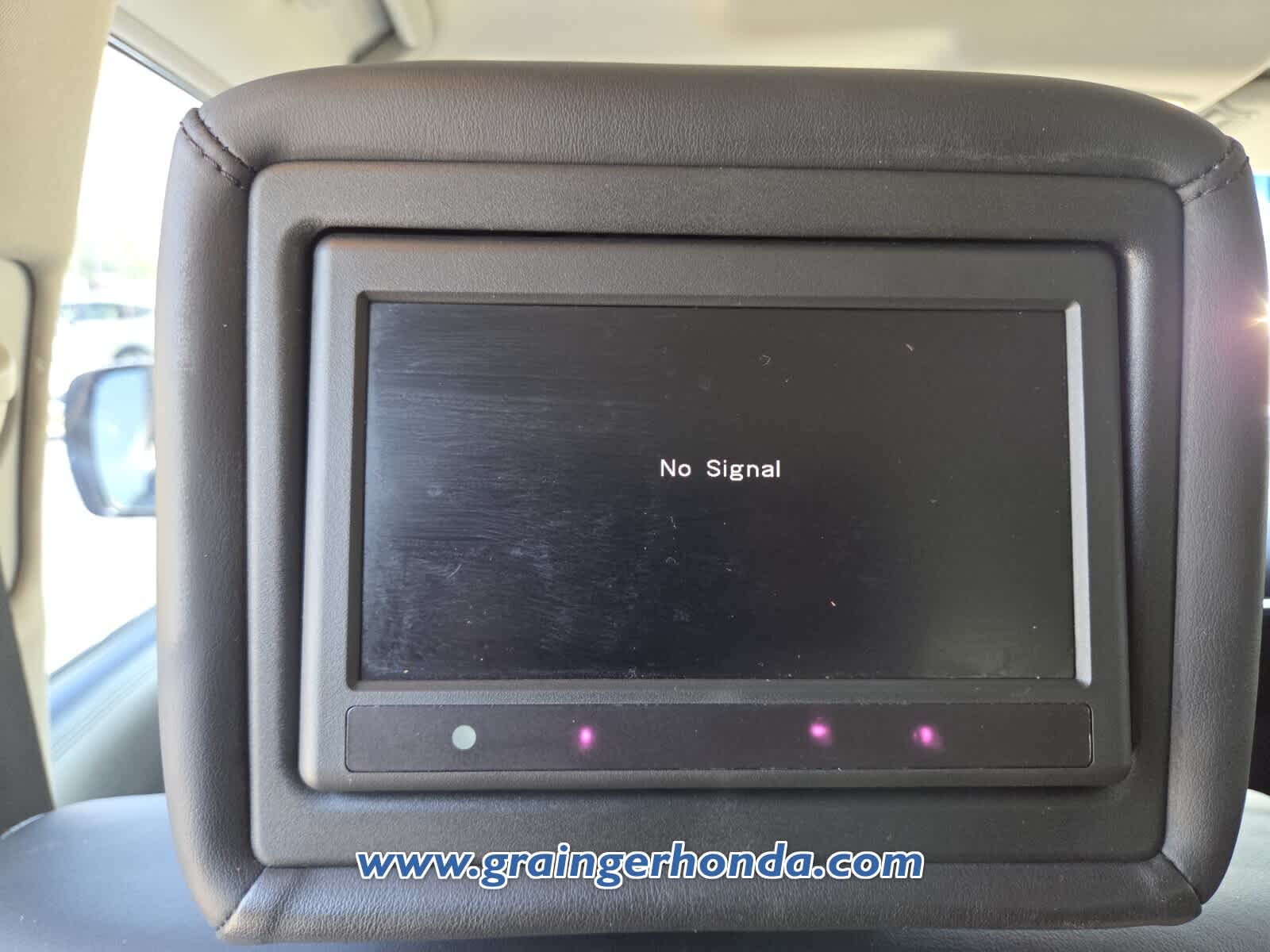 Used 2014 Infiniti QX80 SUV
