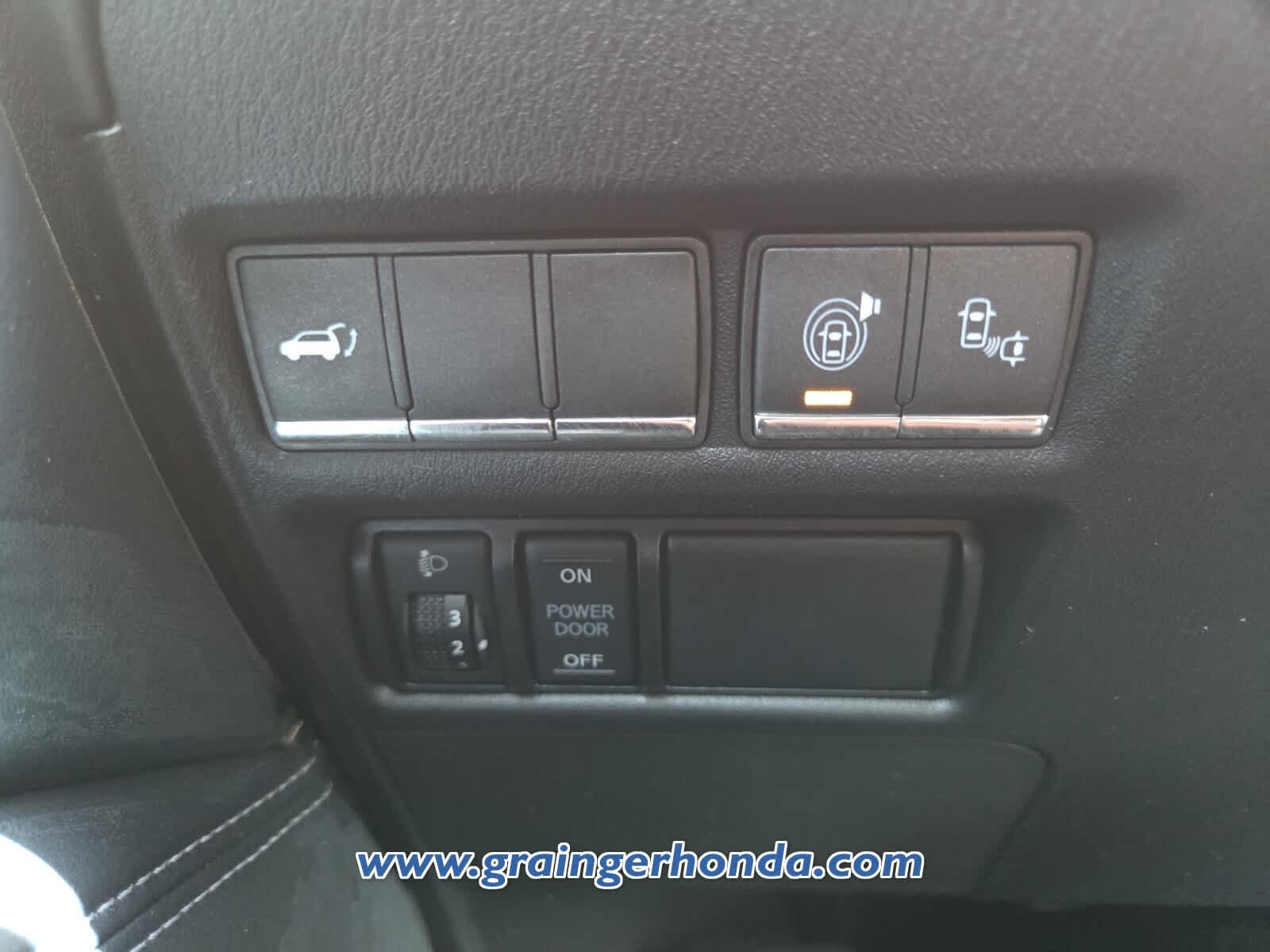 Used 2017 Infiniti QX80 SUV
