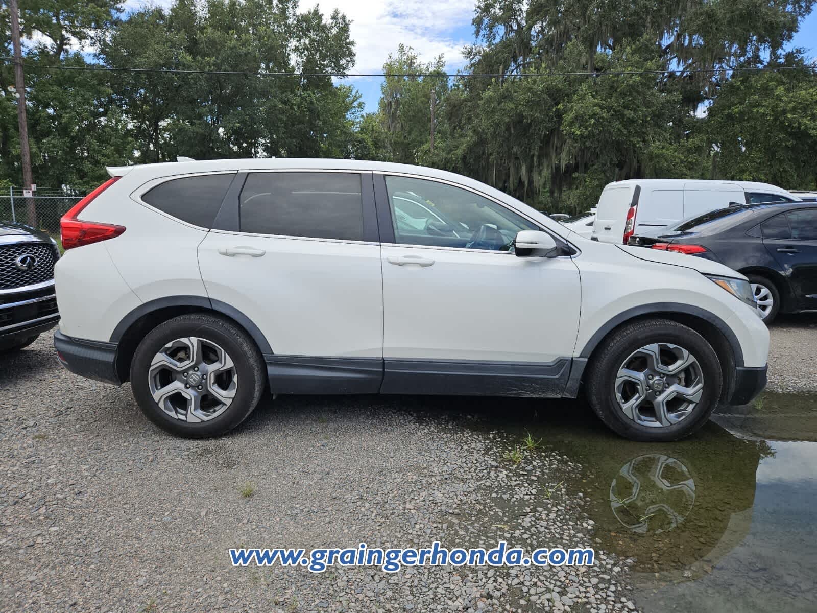 Used 2025 Infiniti QX80 SUV