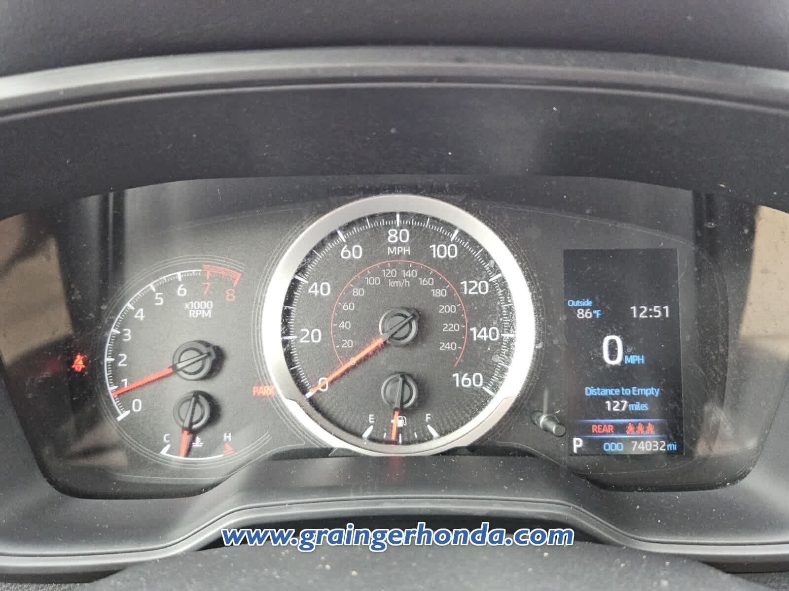 Used 2020 Toyota Corolla Sedan