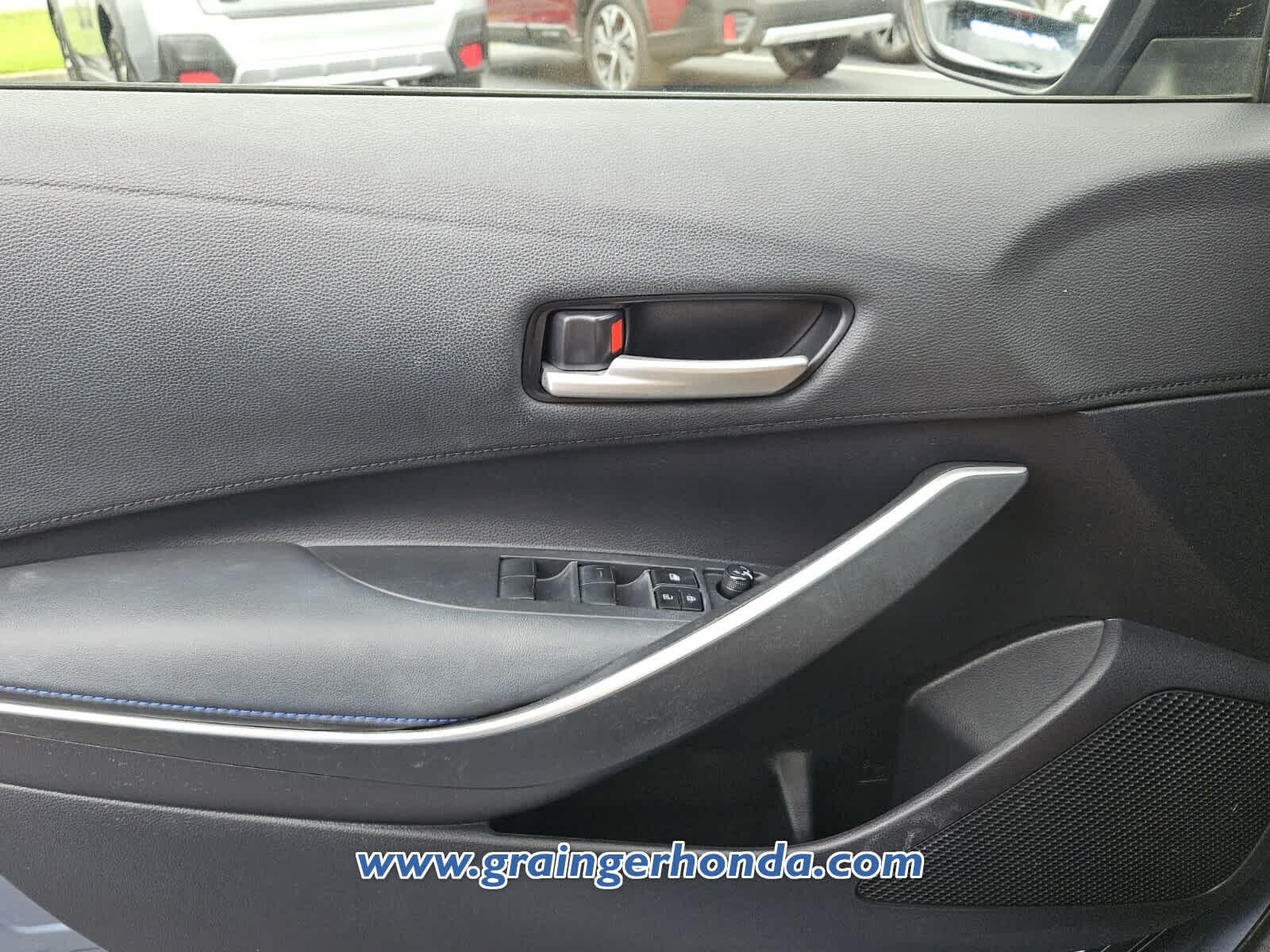 Used 2020 Toyota Corolla Sedan