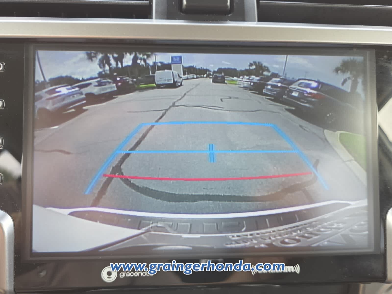 Used 2023 Toyota 4Runner SUV