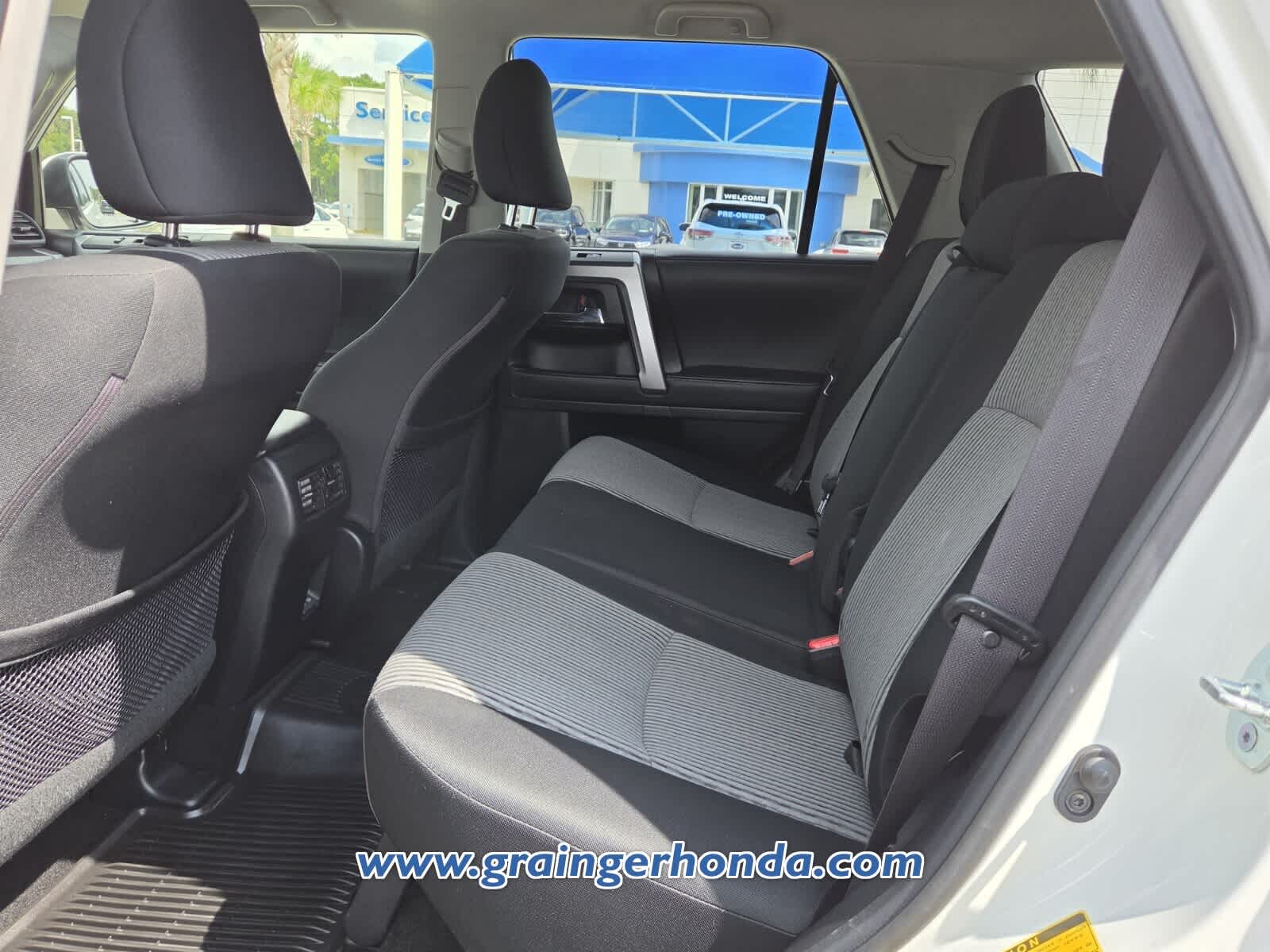 Used 2023 Toyota 4Runner SUV