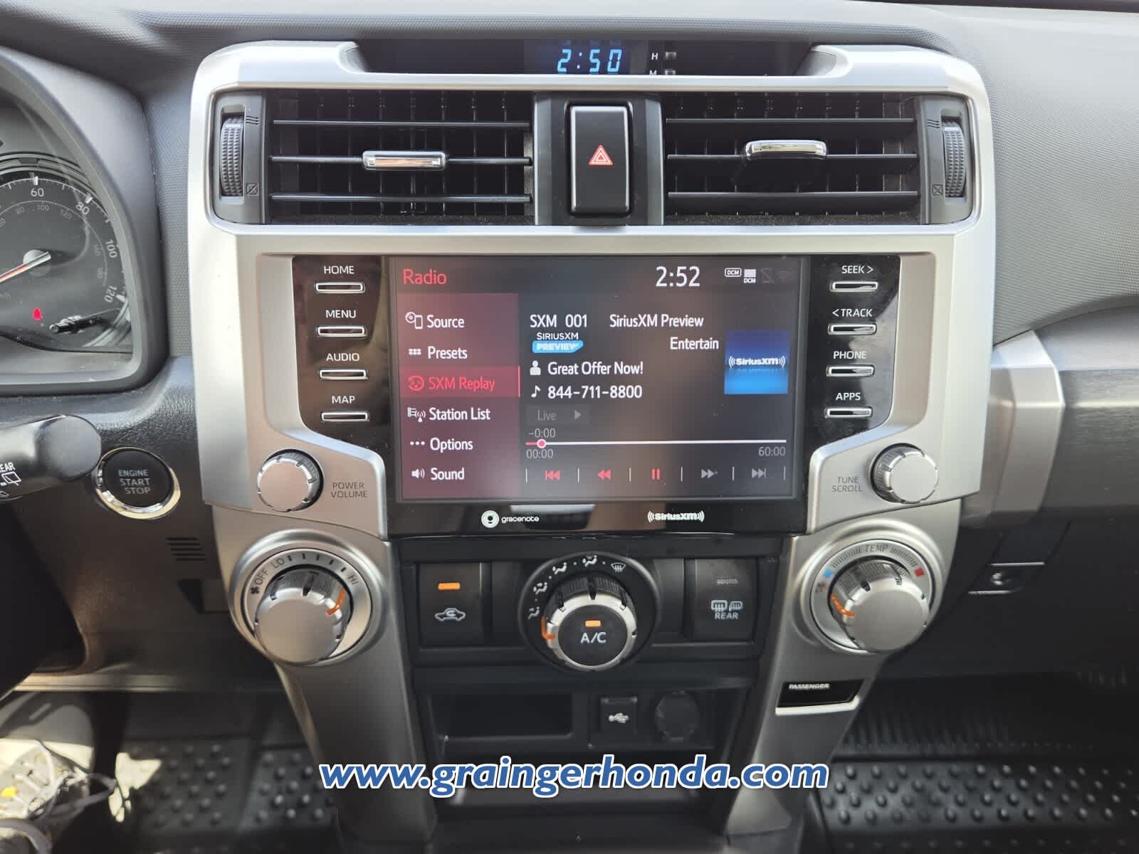 Used 2023 Toyota 4Runner SUV