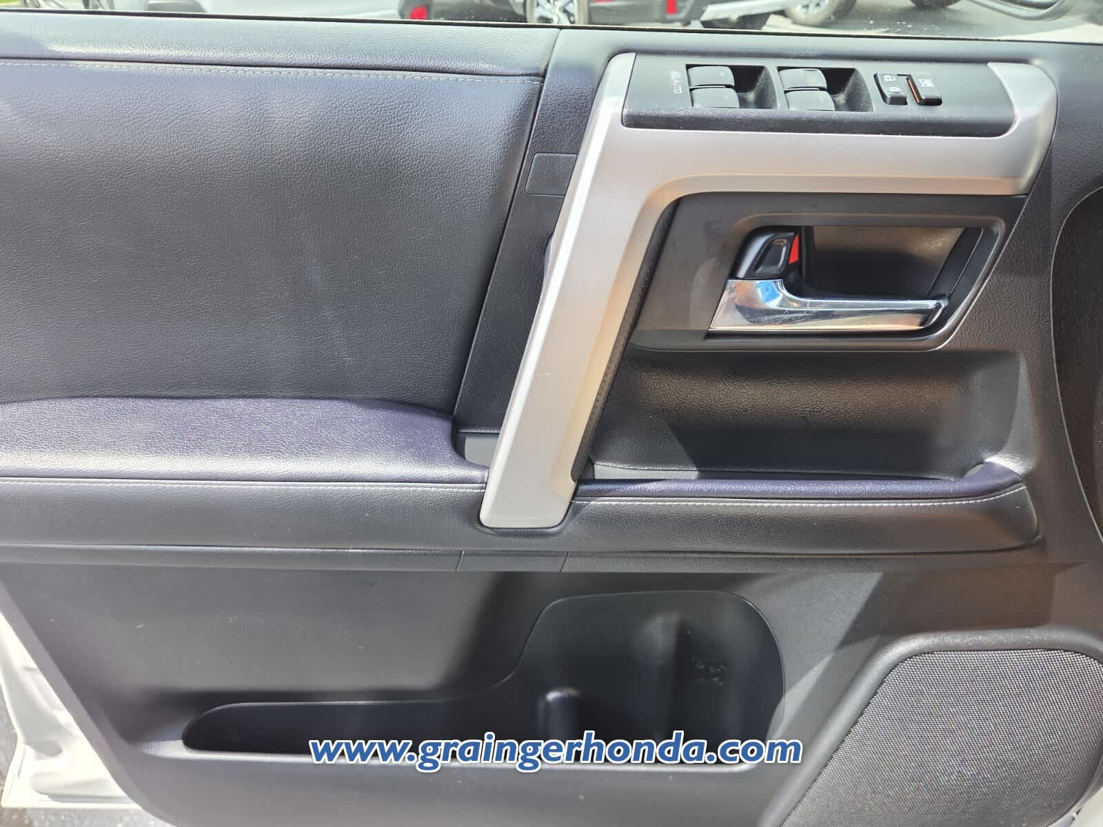 Used 2023 Toyota 4Runner SUV