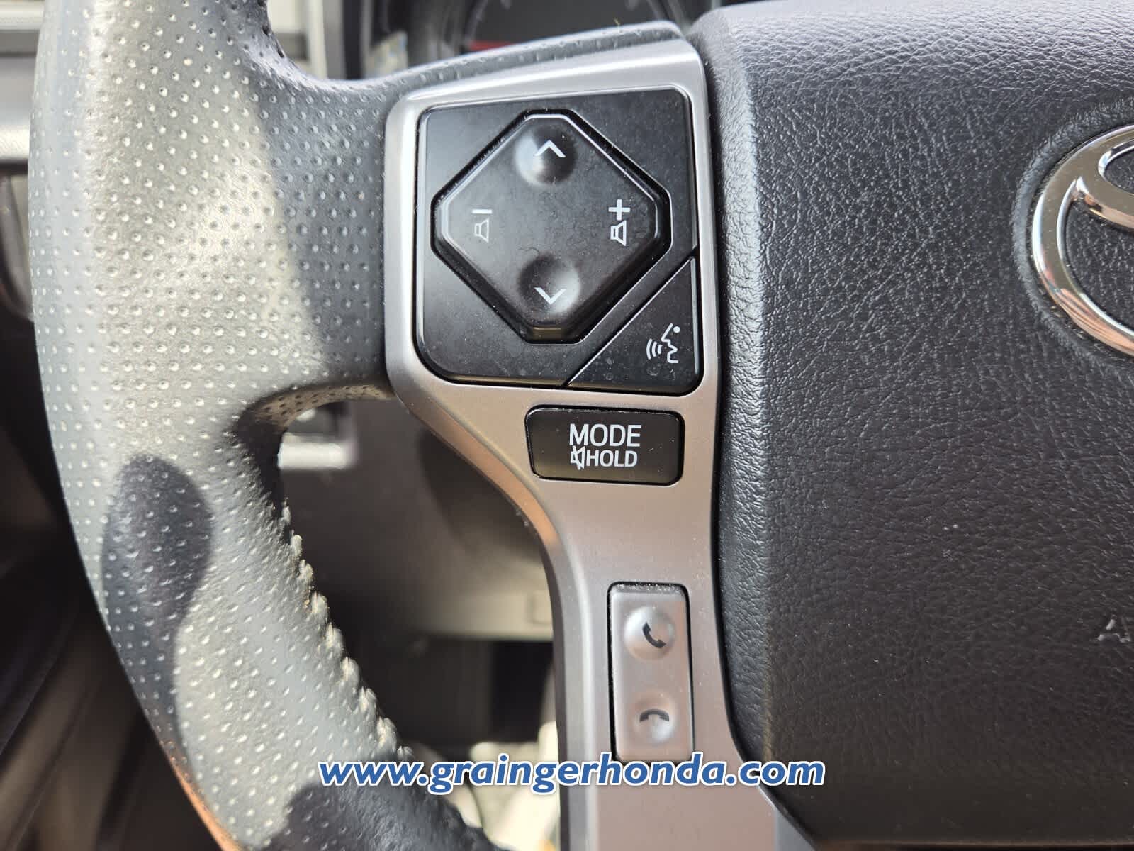 Used 2023 Toyota 4Runner SUV
