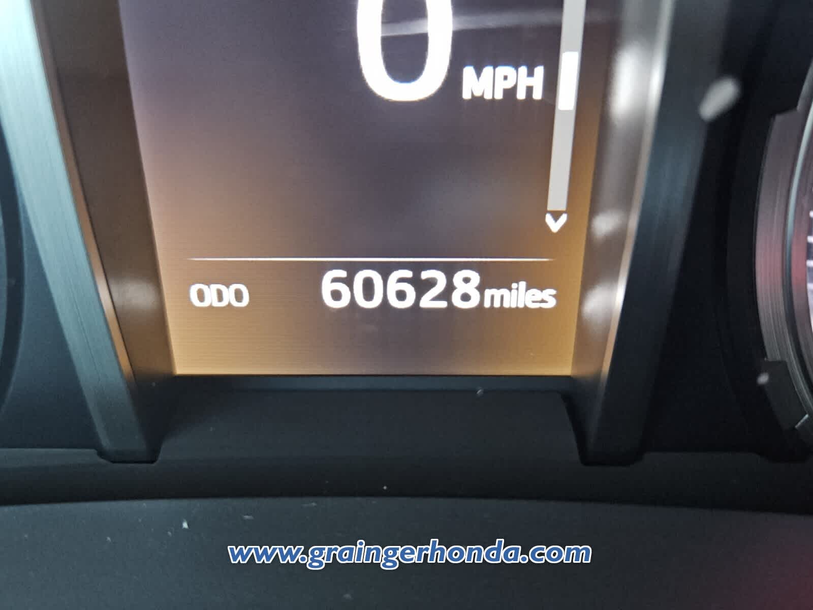 Used 2023 Toyota 4Runner SUV