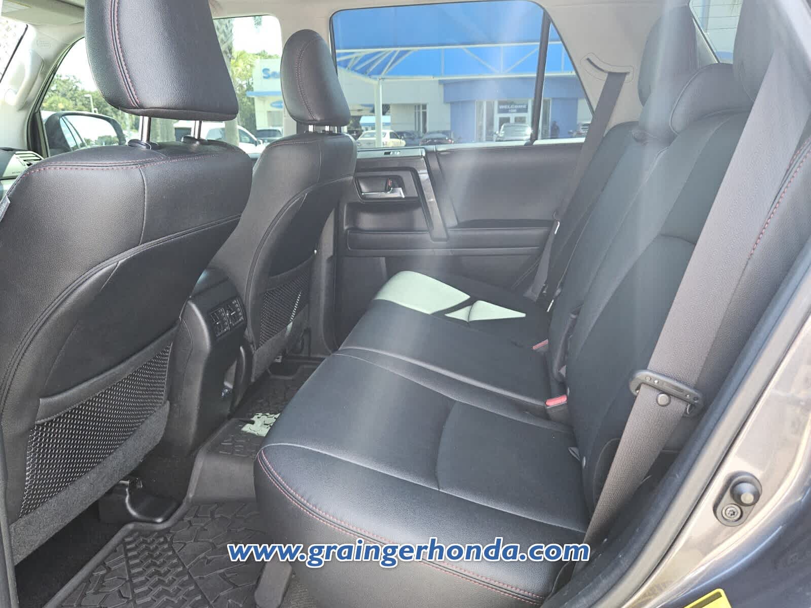 Used 2023 Toyota 4Runner SUV