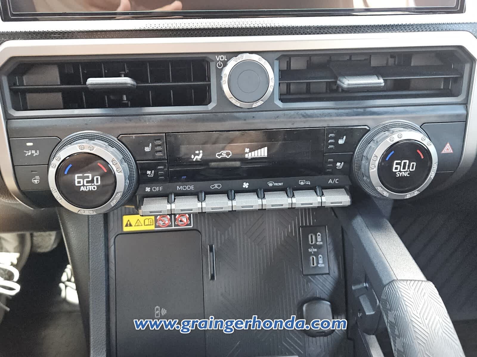 Used 2026 Toyota 4Runner SUV