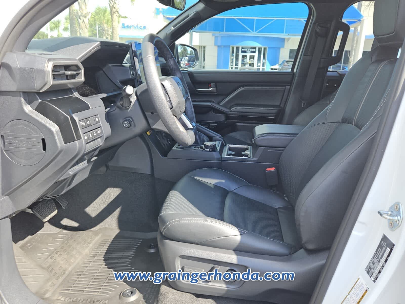 Used 2026 Toyota 4Runner SUV