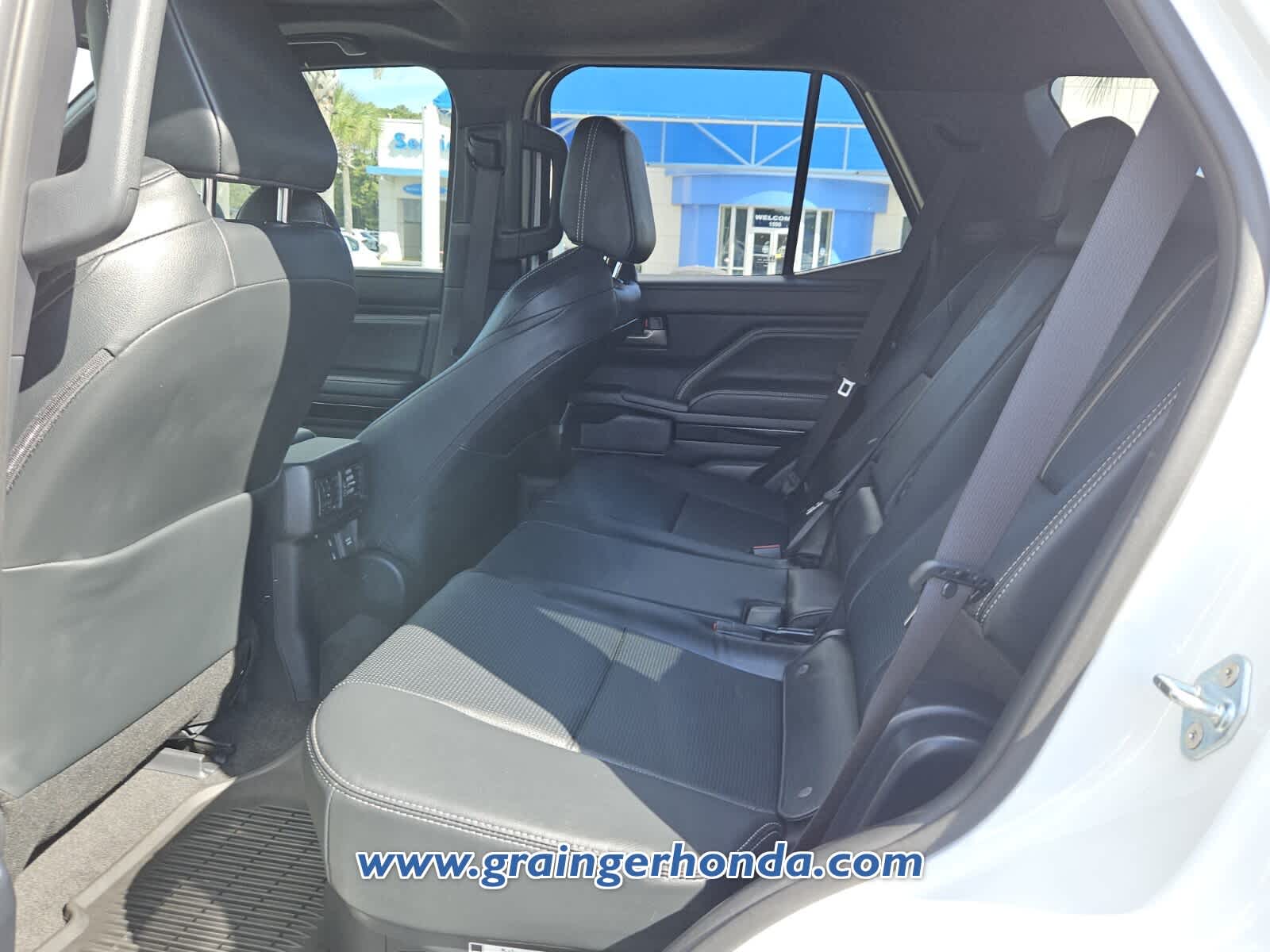 Used 2026 Toyota 4Runner SUV