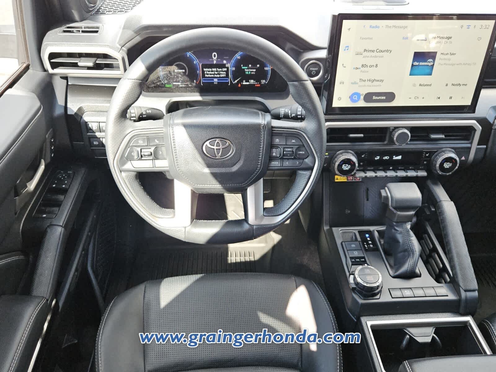 Used 2026 Toyota 4Runner SUV