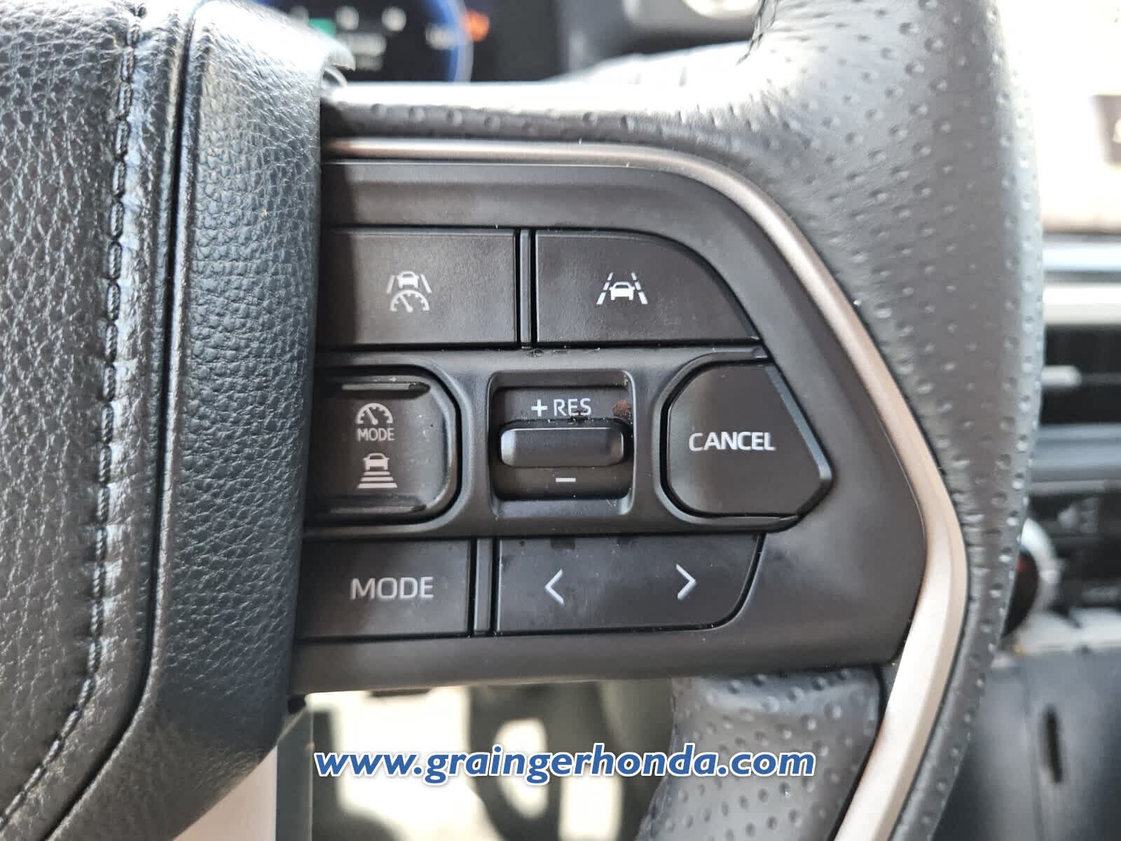 Used 2026 Toyota 4Runner SUV