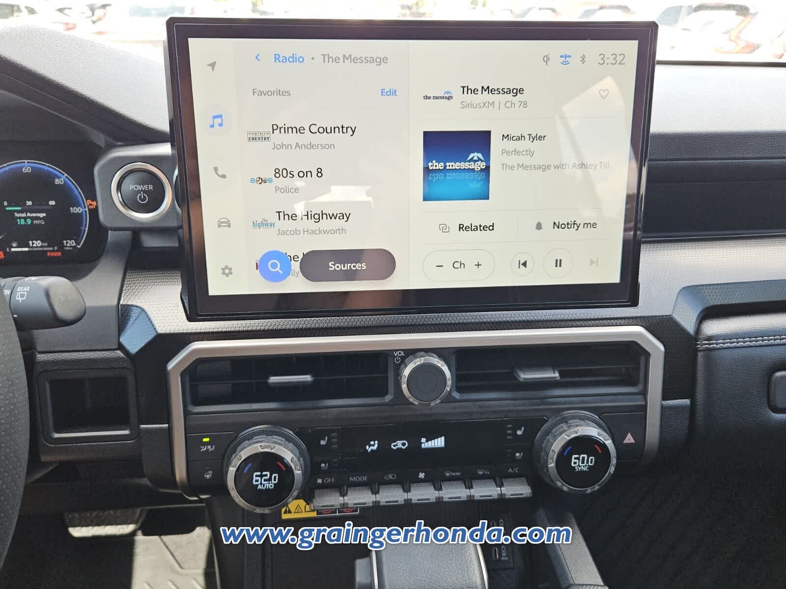 Used 2026 Toyota 4Runner SUV